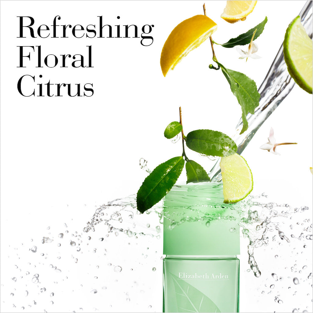 GREEN TEA SCENT SPRAY 100ml